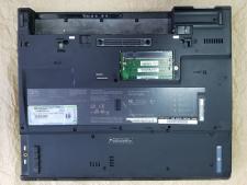 Ноутбук Ibm Thinkpad T41 №4